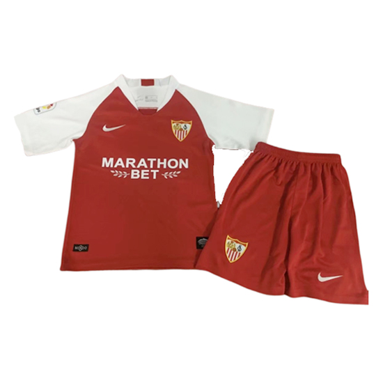 Maglia Sevilla Away Bambino 2019/2020 - Clicca l'immagine per chiudere